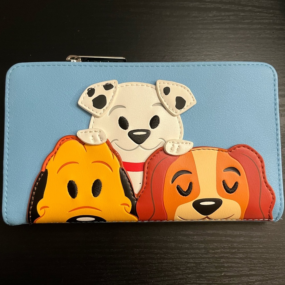 Disney wallet